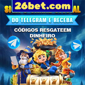 26bet.com Fundo de Resgate de Perdas Semanais