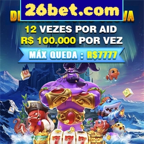 26bet.com ConvidarCentro