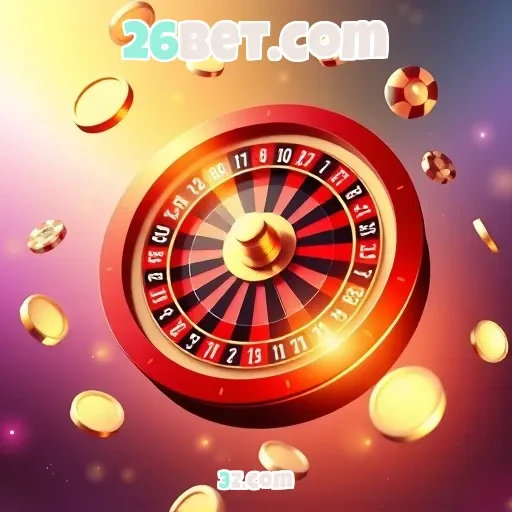 26bet.com: Vantagens e Recursos do Cassino Online no Brasil