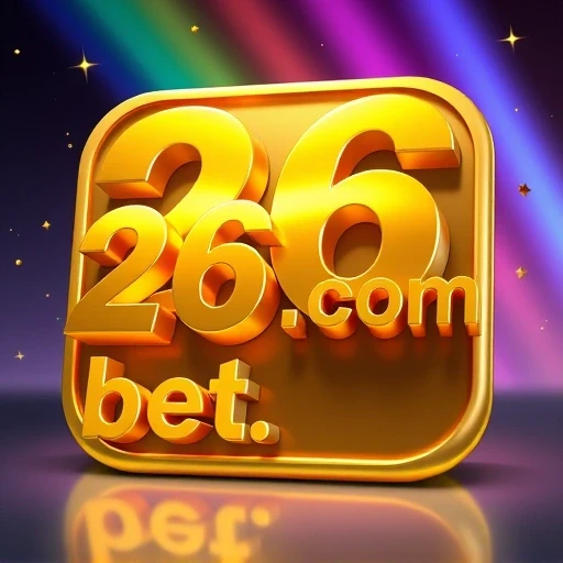 26bet.com Logo