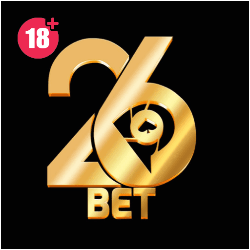 26bet.com Cassino Online
