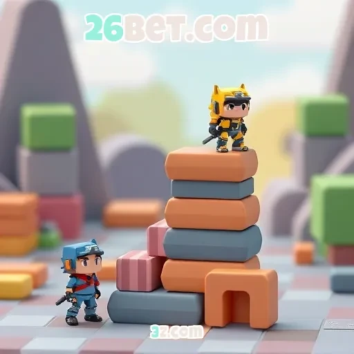 26bet.com: Descubra Como Jogar Móveis e Renda Mais Com Apostas