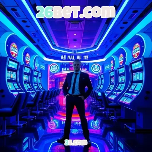 26bet.com: Explore a Roleta e Aumente Suas Chances de Ganhar